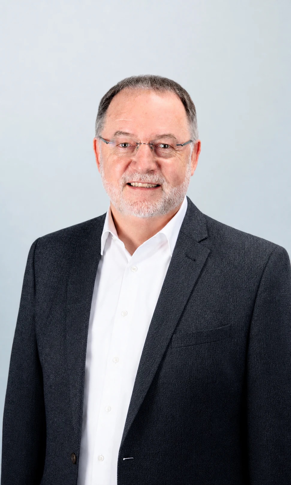 Prof. Dr.-Ing. Bernd Bertsche, Gründer und fachlicher Berater von RelTest Solutions