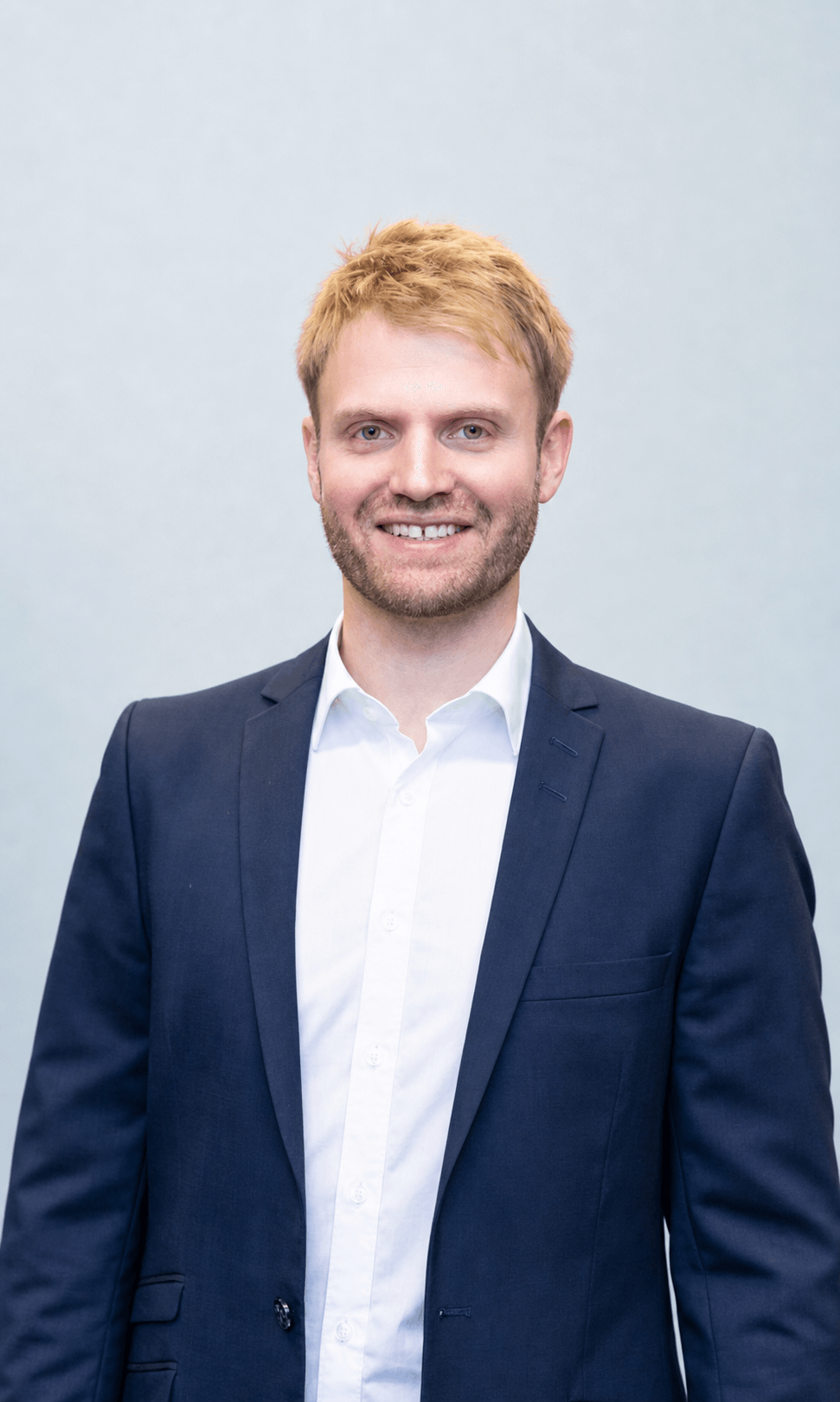 Dr.-Ing. Kevin Lucan, Geschäftsführer von RelTest Solutions
